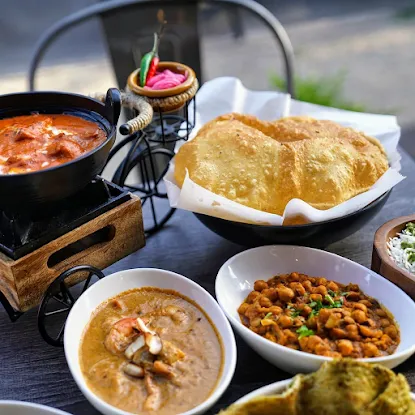 Paratha Wala Inc.