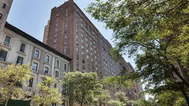 Parc Cameron Apartments