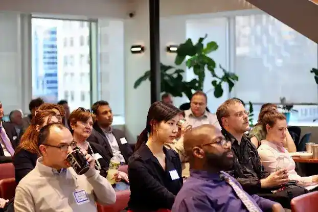 Pardalis & Nohavicka - WeWork