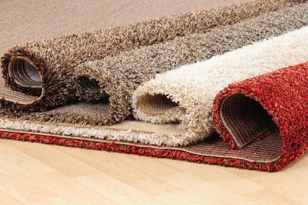 Paredes Carpet Installers & Floor Covering