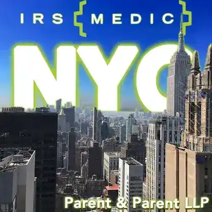 Parent & Parent LLP