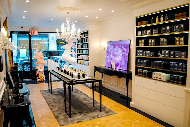 Parfums de Marly