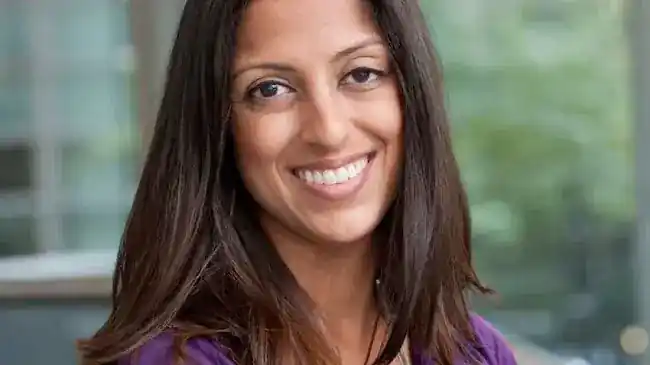 Pari Shah, MD, MSCE - MSK Gastroenterologist