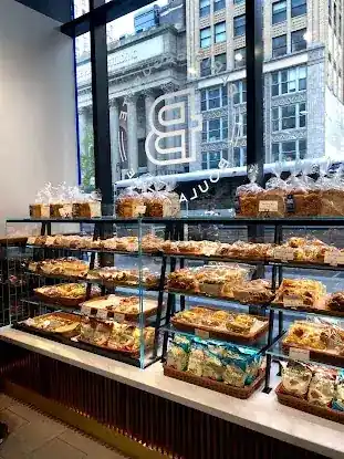 Paris Baguette