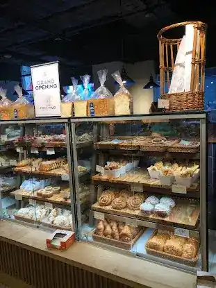 Paris Baguette