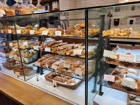 Paris Baguette