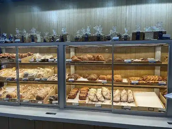Paris Baguette