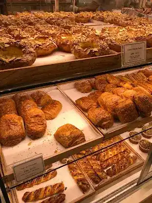 Paris Baguette