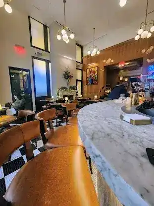 Paris Bar
