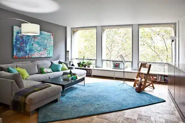 Paris K Interior Design