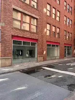 Paris Laundry