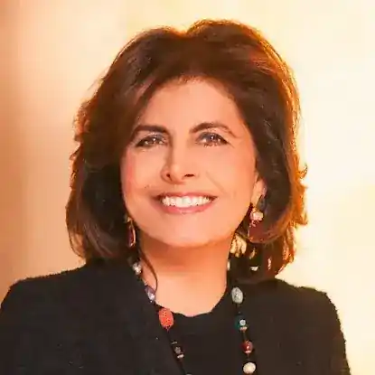 Parisa M. Afkhami