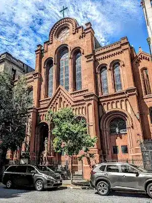 Parish of Our Lady of the Scapular And Saint Stephen's
