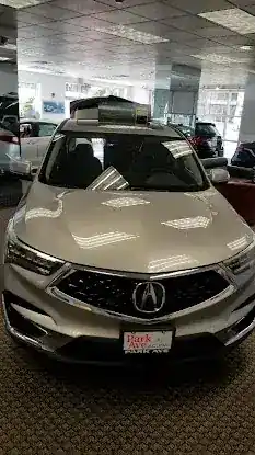Park Ave Acura Service & Parts