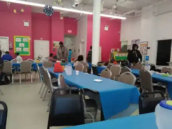 Park Ave Adult Day Care