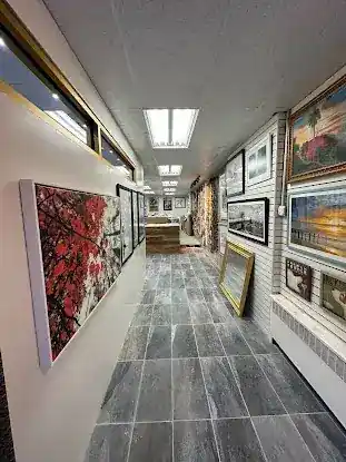 Park Ave Art Gallery Inc