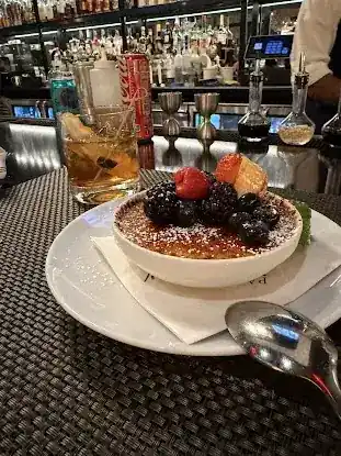 PARK AVE KITCHEN BY DAVID BURKE