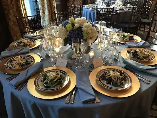 Park Avenue Catering