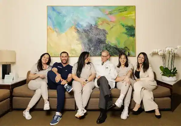 Park Avenue Dermatology