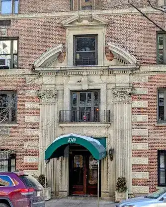 Park Avenue Historic District