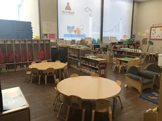 Park Avenue KinderCare