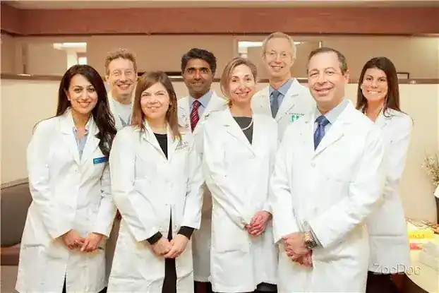 Park Avenue Medical Professionals