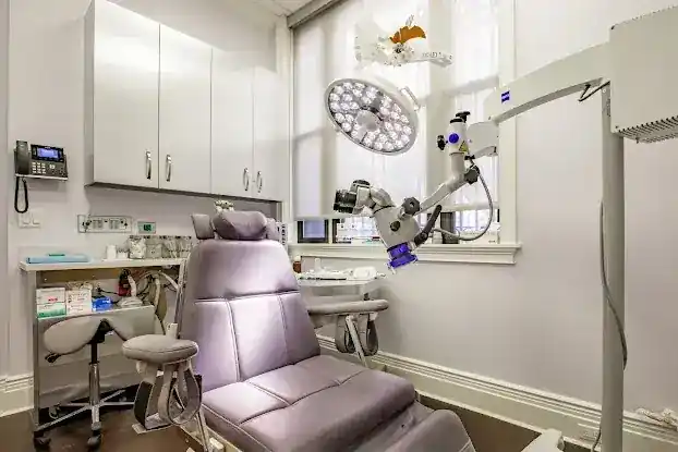 Park Avenue Oral & Facial Surgery