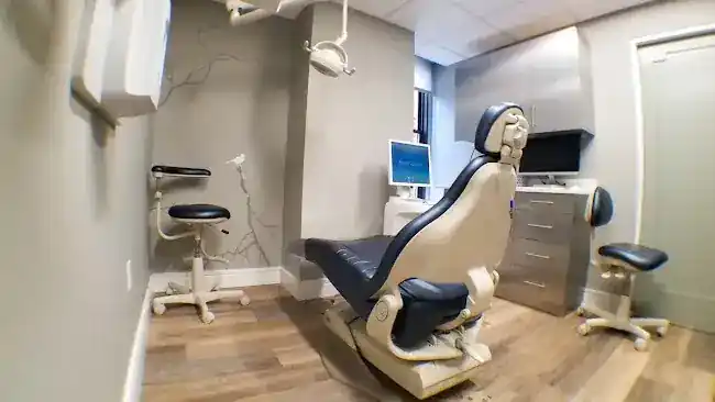 Park Avenue Oral & Facial Surgery, P.C.