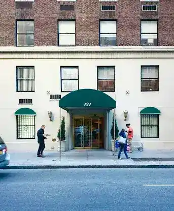 Park Avenue Oral & Maxillofacial Surgery