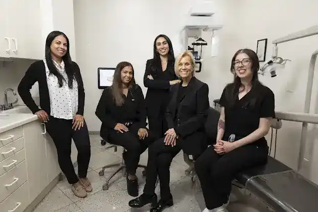Park Avenue Orthodontics: Dr. Janet Stoess-Allen