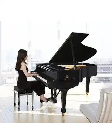 Park Avenue Pianos - Steinway Piano Reseller