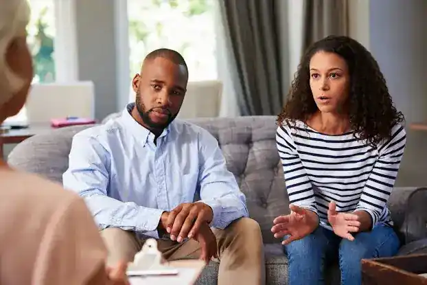 Park Avenue Relationship Consultants (PARC)