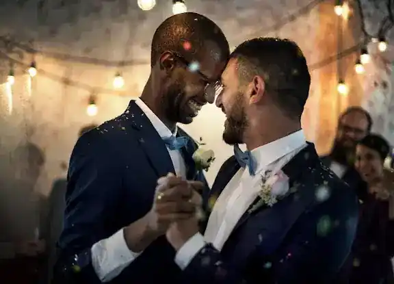 Park Avenue Relationship Consultants (PARC)