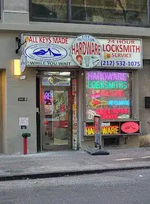 Park Avenue South Shoe Repair