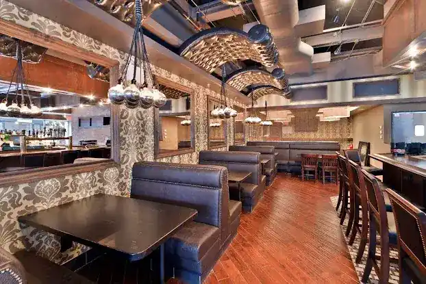 Park Avenue Tavern