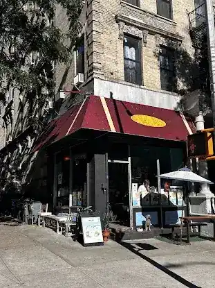 Park Cafe