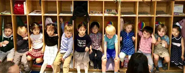 Park Children's Day School
