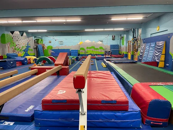 Park City Gymnastics Ltd.