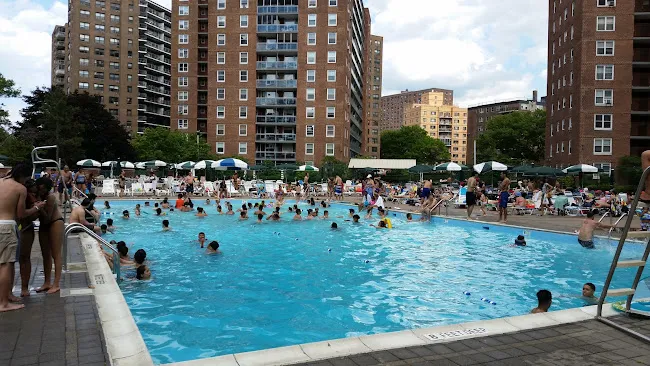 Park City Swim Club