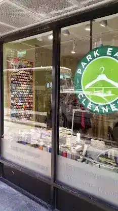 Park East Cleaners