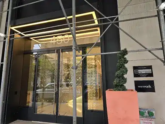 Park East Condominium