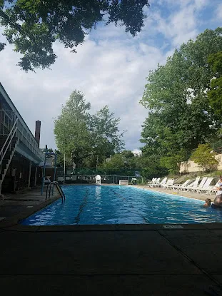 Park Hill Racquet Club