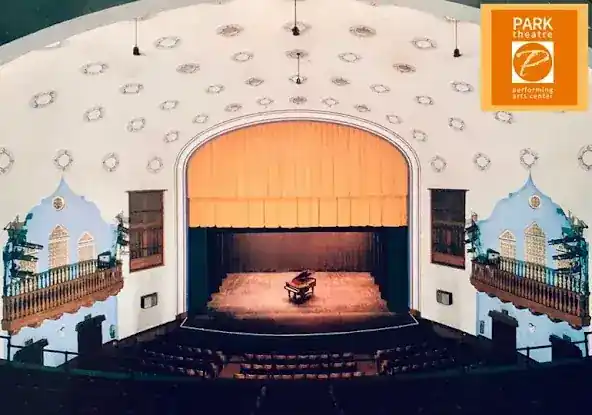 Park Performing Arts Center