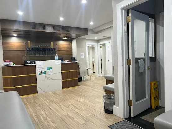 Park Physical Therapy PLLC