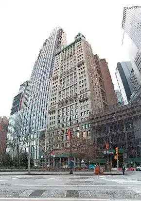 Park Row Building