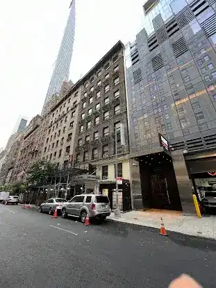 Park Savoy Hotel
