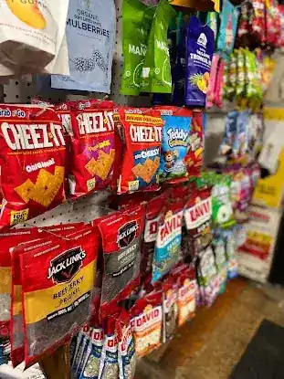 Park Slope Candy Shop