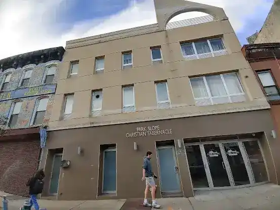 Park Slope Christian Tabernacle
