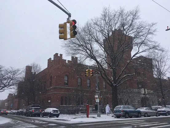 Park Slope