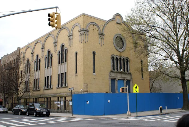Park Slope Jewish Center